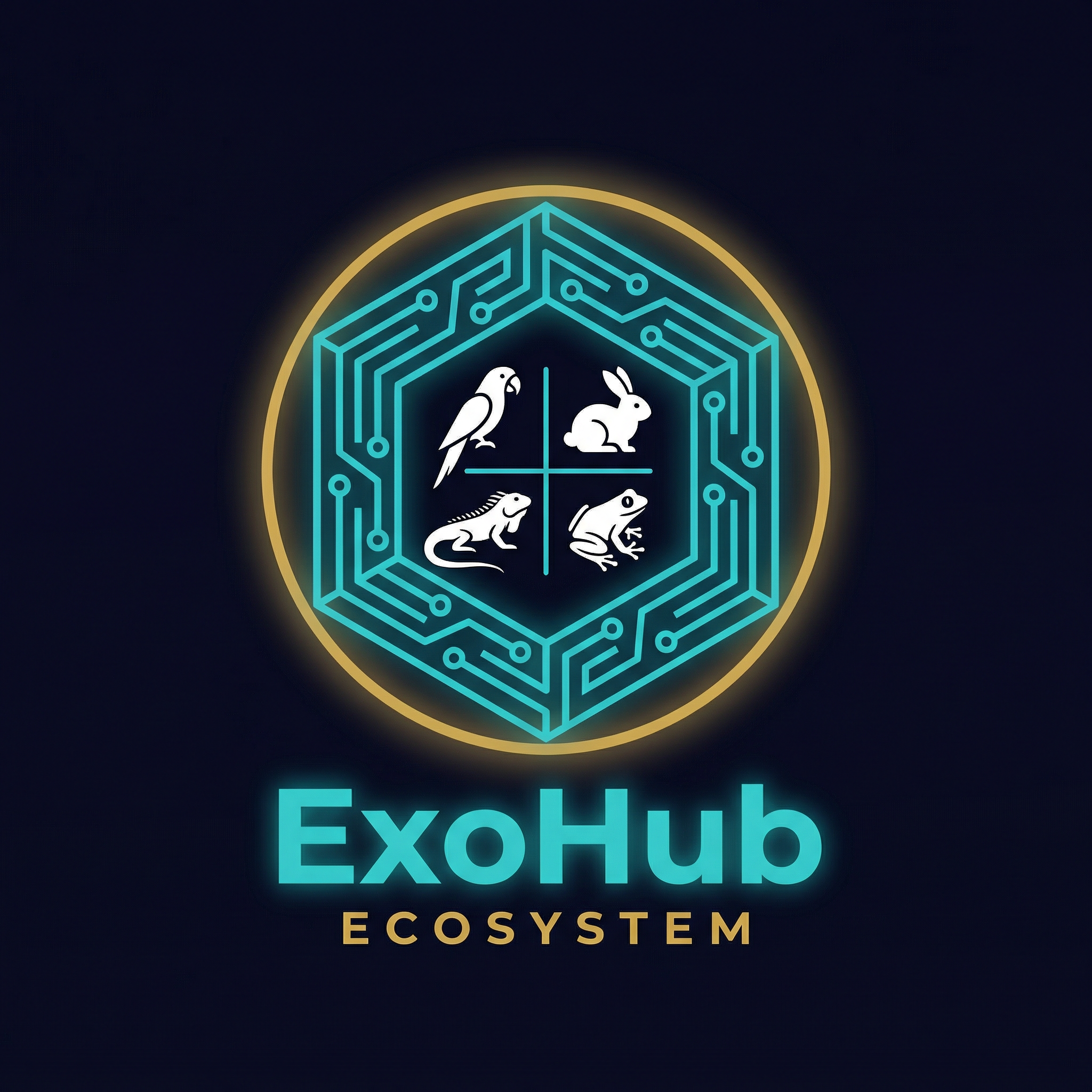 ExoHub Ecosystem
